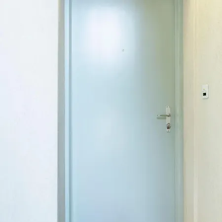 Apartment Gemuetlich Eingerichtete Im Herzen Von