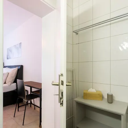 Gemuetlich Eingerichtete Im Herzen Von Apartment