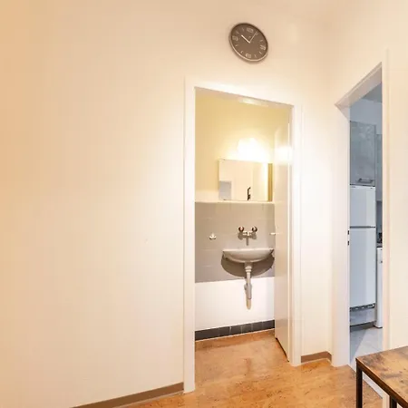 Gemuetlich Eingerichtete Im Herzen Von Apartment